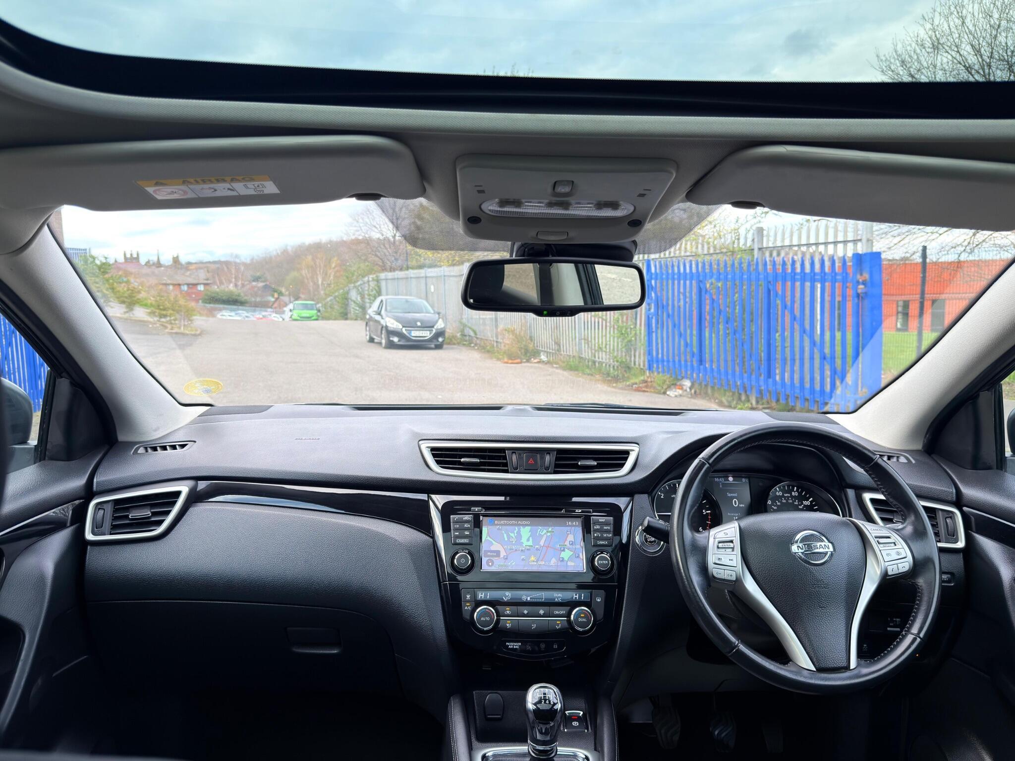 Nissan Qashqai - Image 19