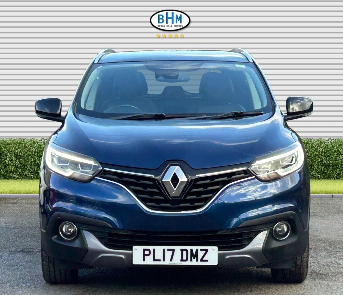 Renault Kadjar - Image 3