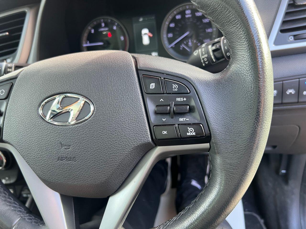 Hyundai Tucson - Image 24