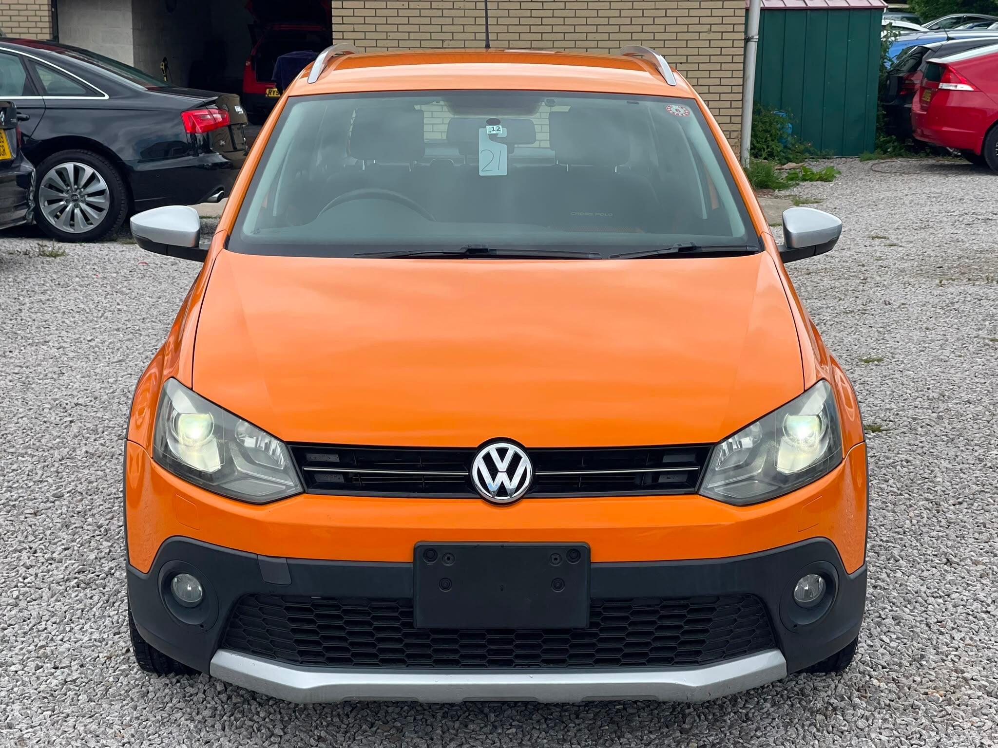 Volkswagen Polo LX - Image 4