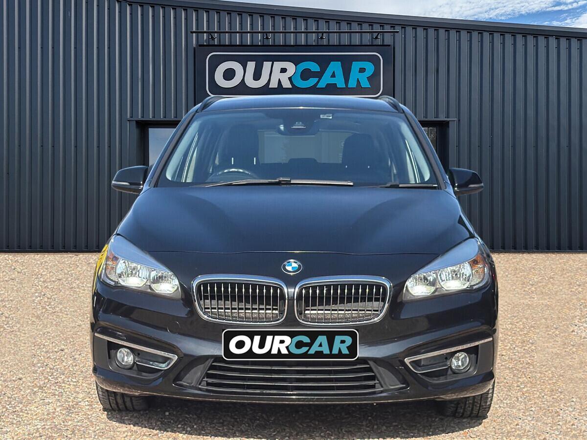 BMW 2 Series Gran Tourer - Image 10