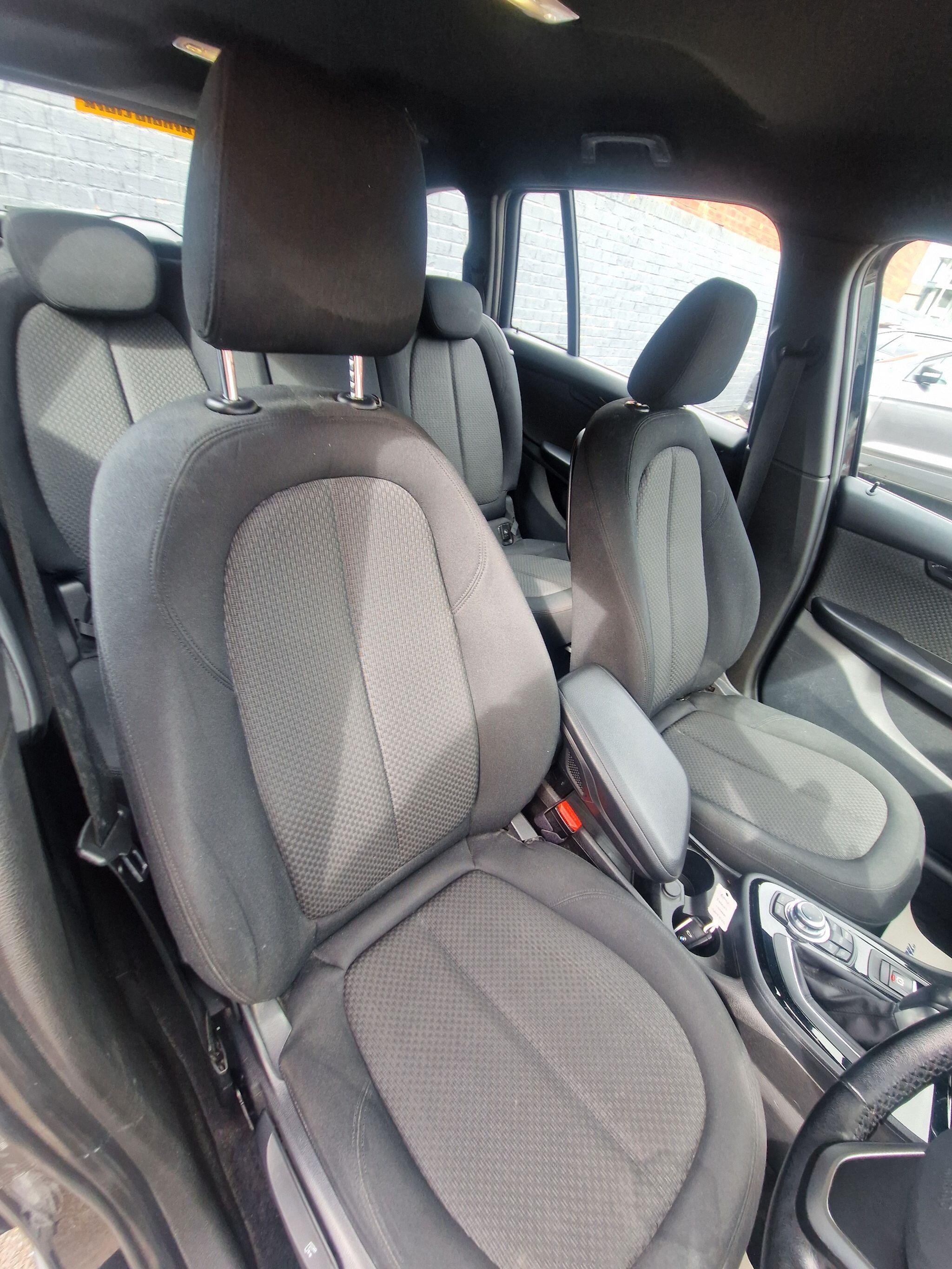 BMW 2 Series Gran Tourer - Image 30