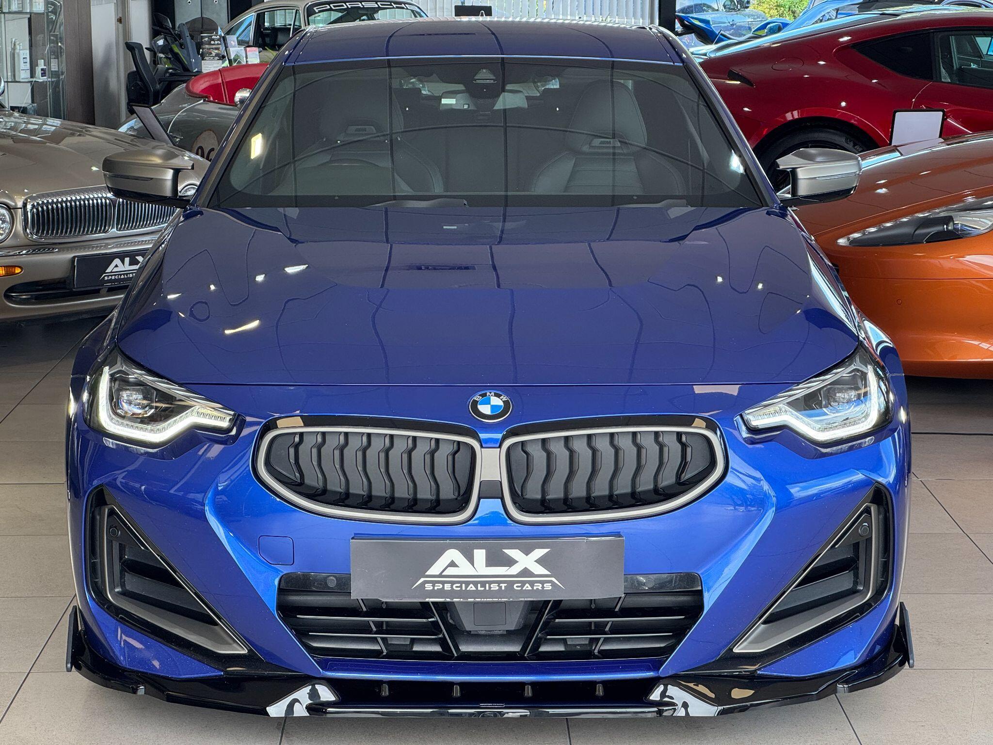 BMW 2 Series - Image 9