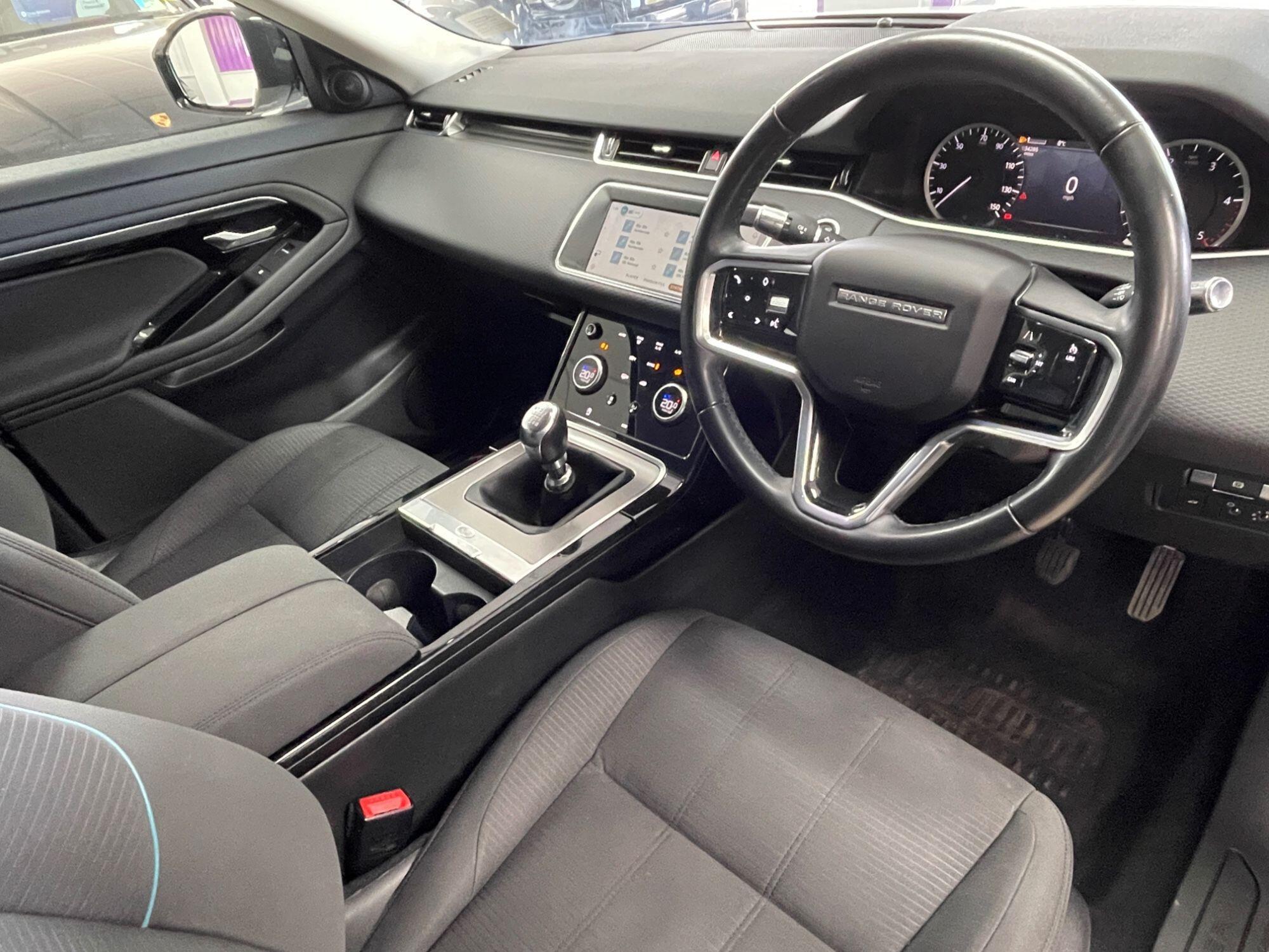 Land Rover Range Rover Evoque - Image 22