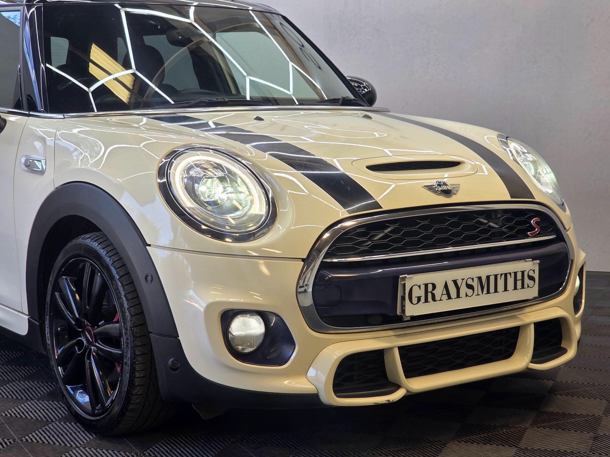 MINI Hatch - Image 6