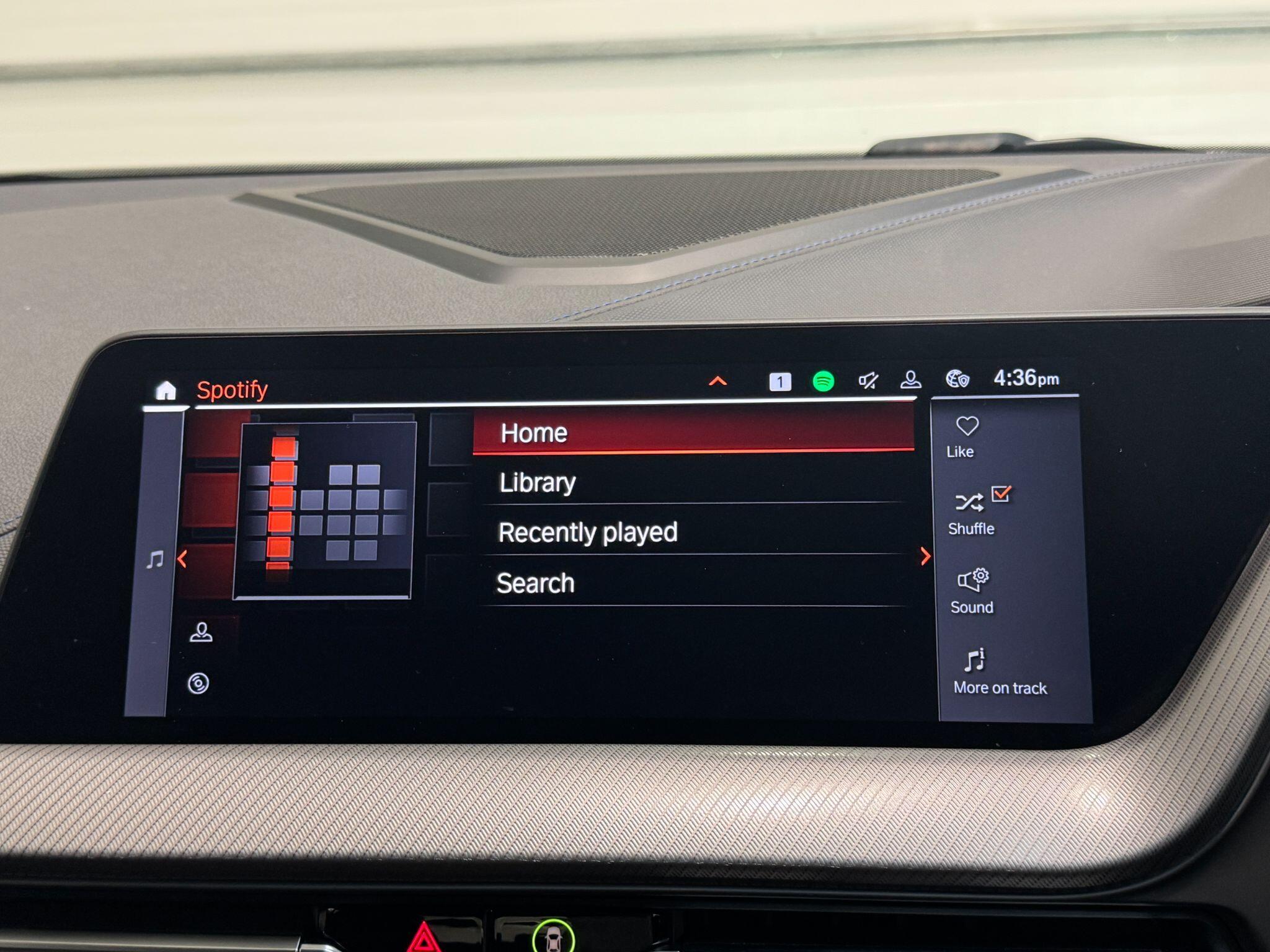 BMW 1 Series - Image 43