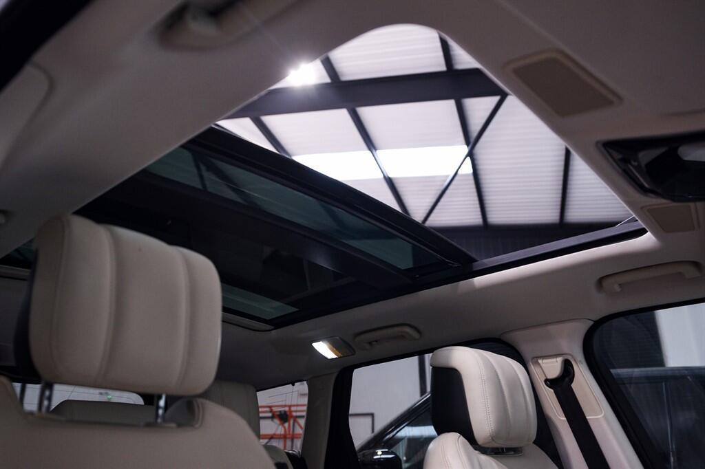 Land Rover RANGE ROVER SPORT - Image 4