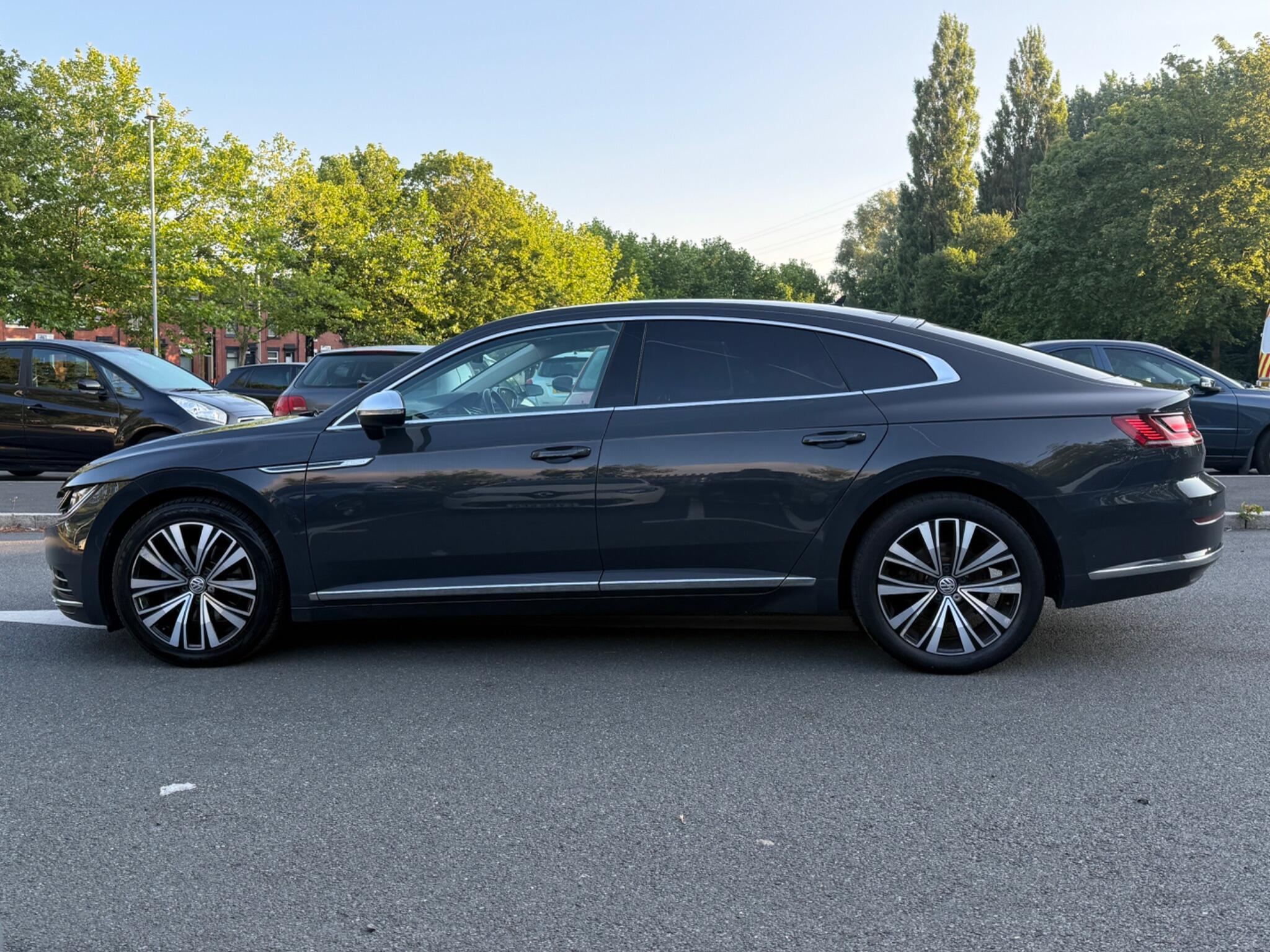 Volkswagen Arteon - Image 7