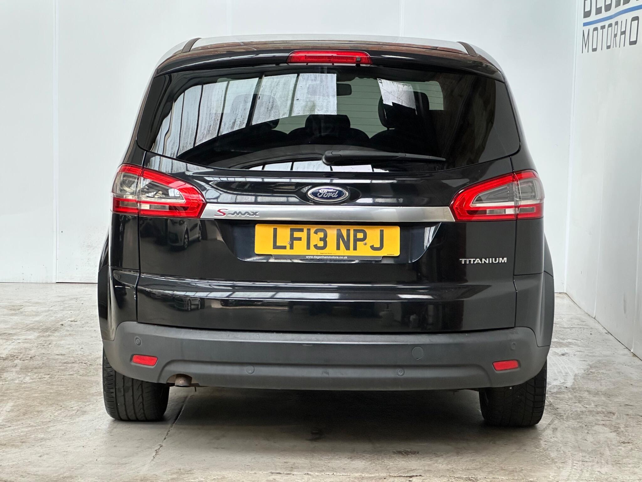 Ford S-MAX - Image 6