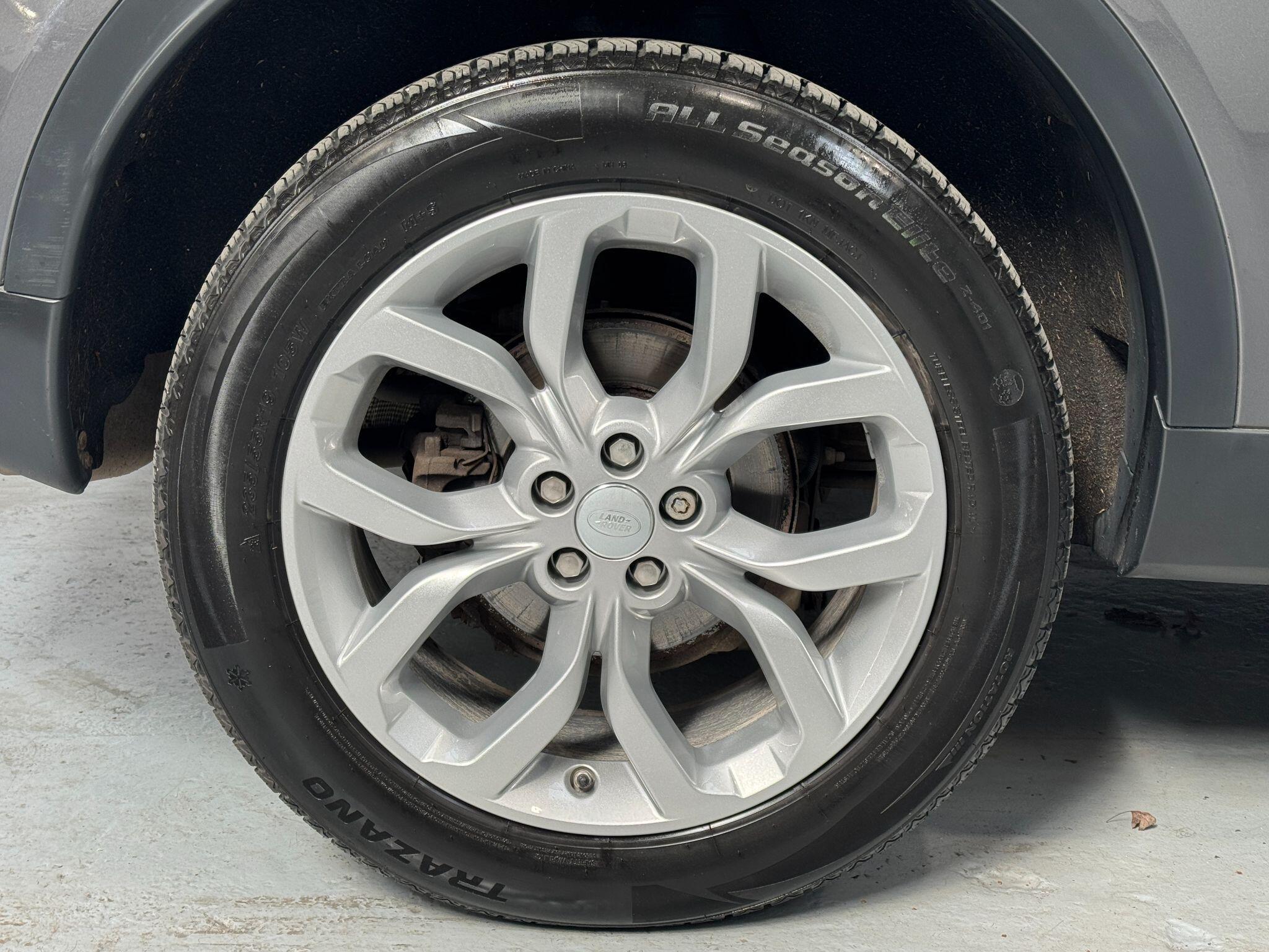 Land Rover DISCOVERY SPORT - Image 26