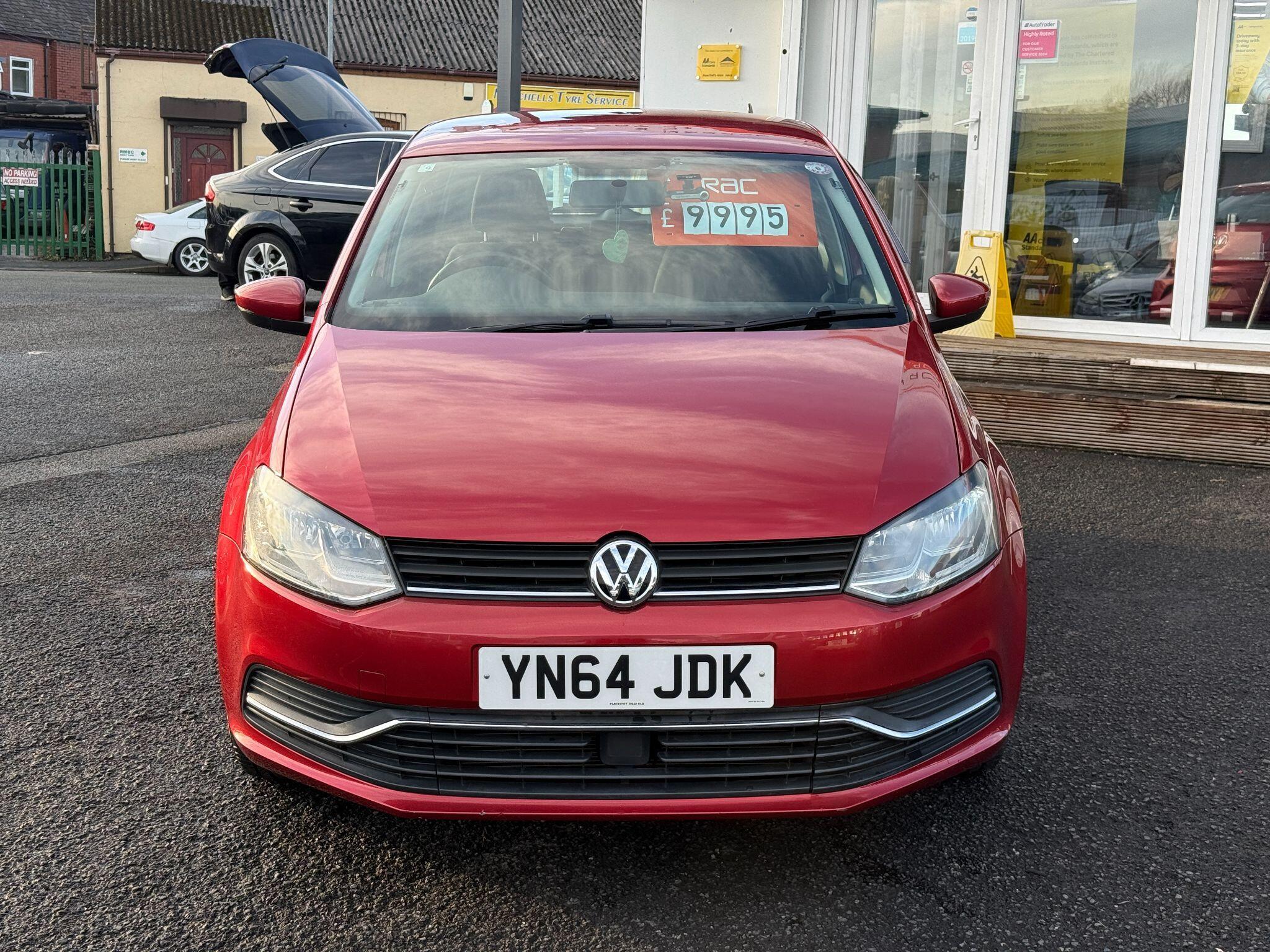 Volkswagen Polo - Image 9