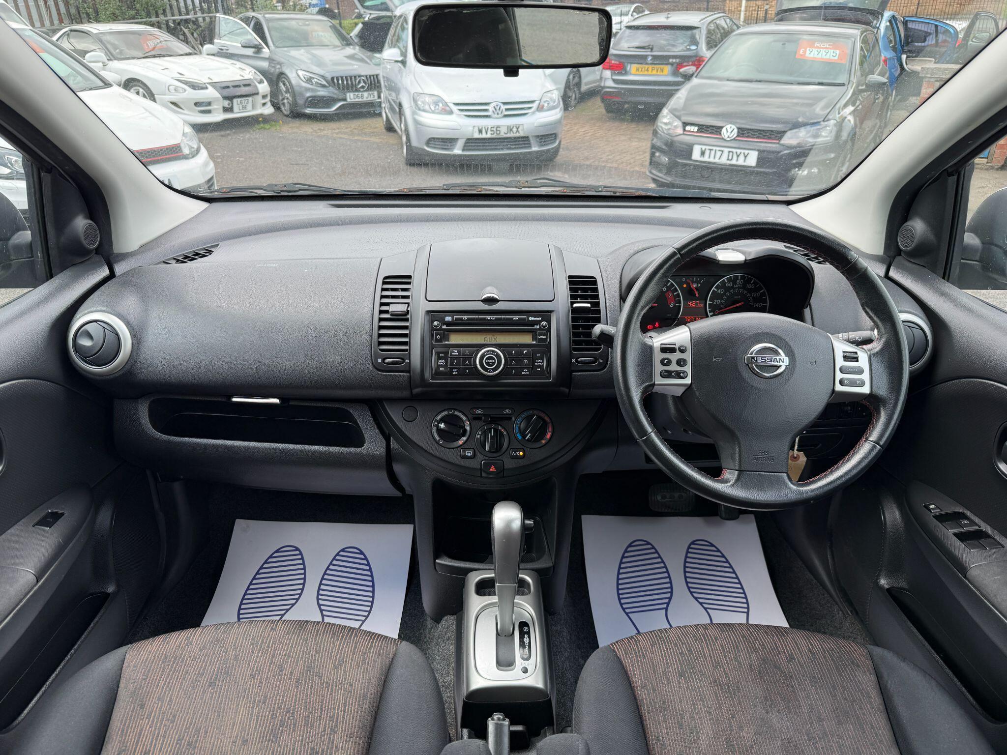 Nissan Note - Image 3