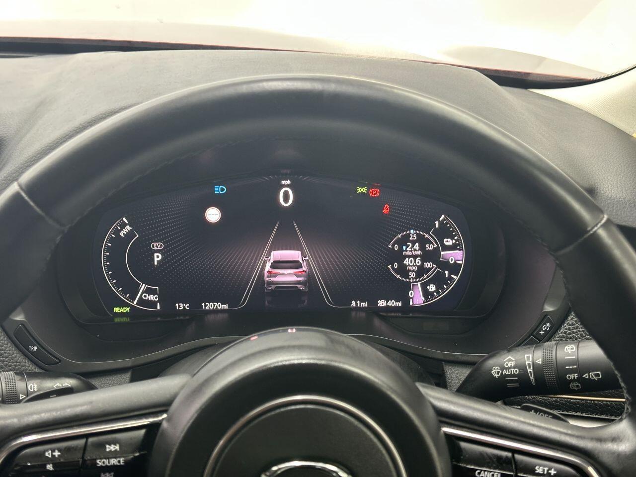 Mazda CX-60 - Image 32