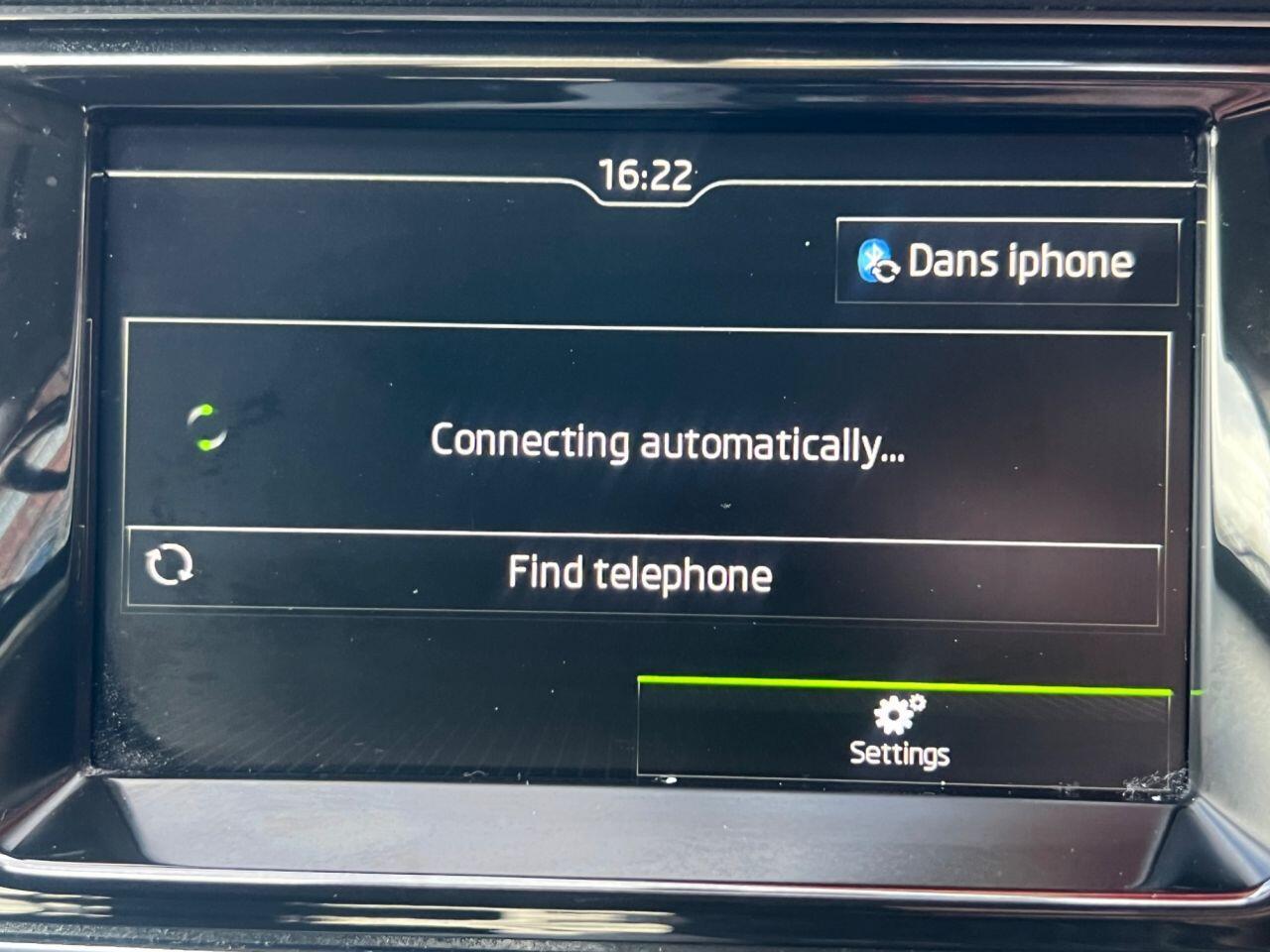 Skoda Fabia - Image 27