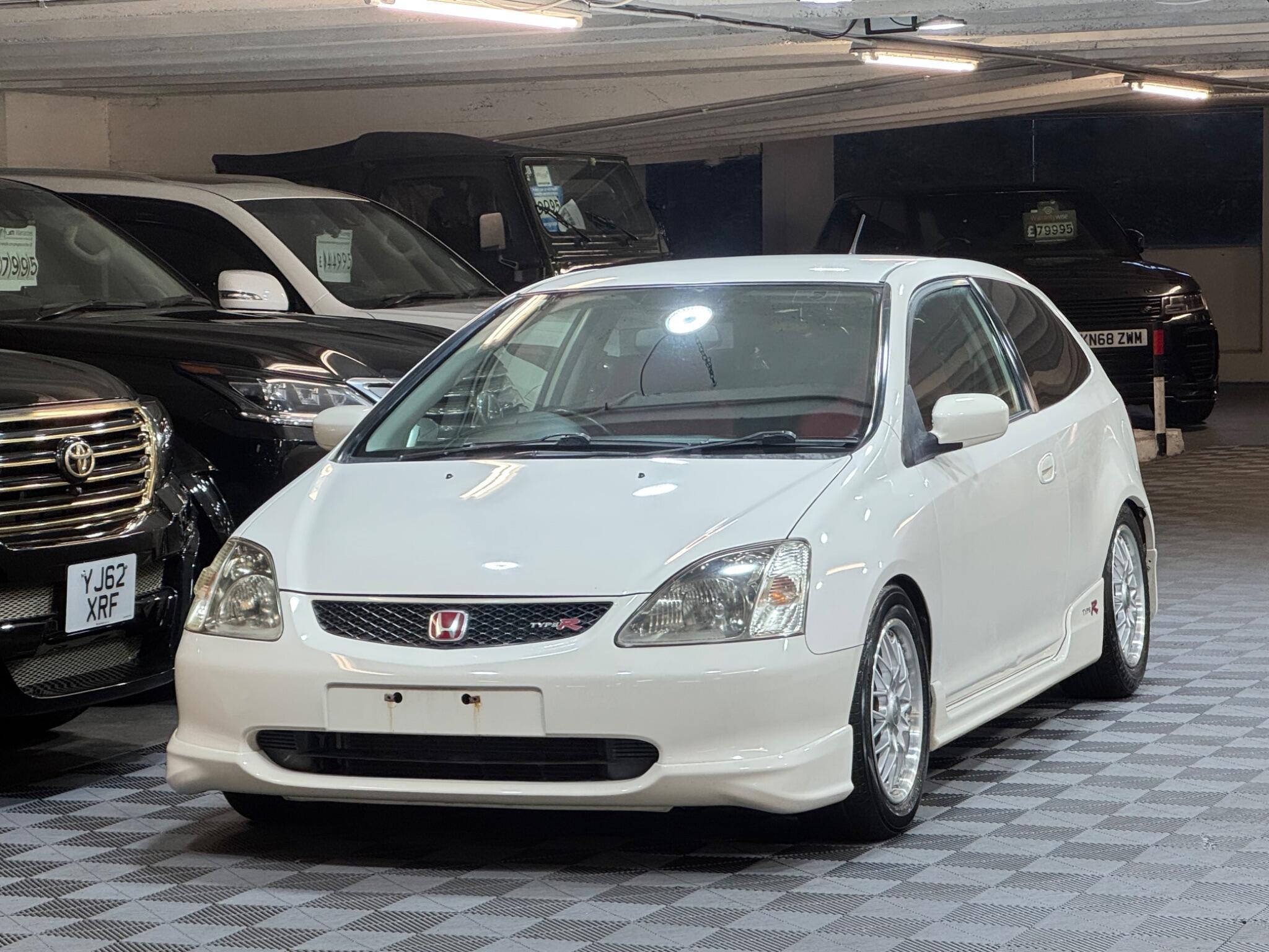 Honda Civic - Image 6