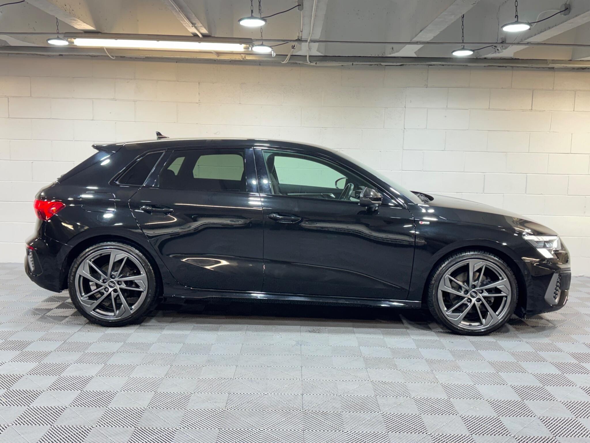 Audi A3 - Image 5