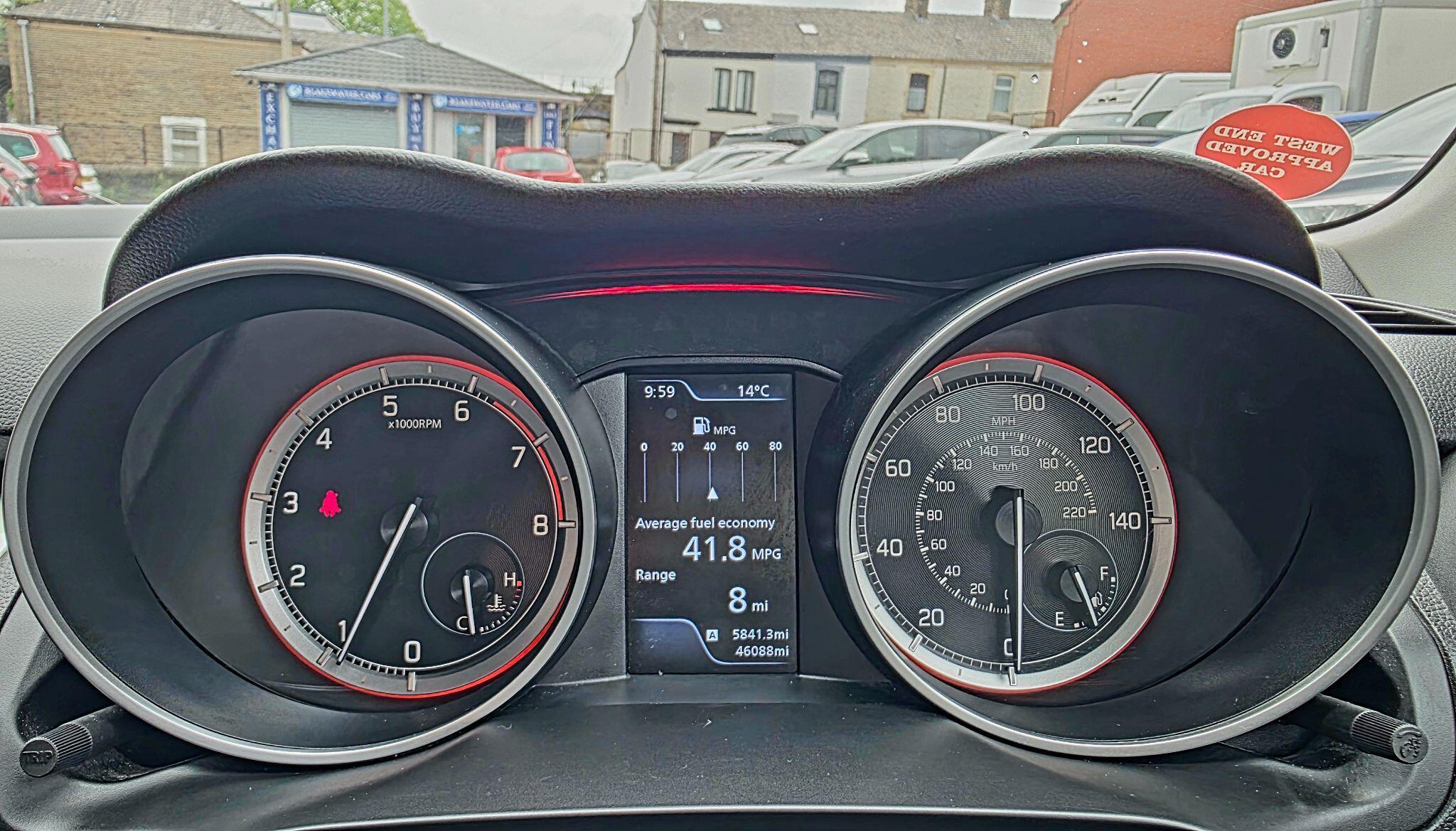 Suzuki Swift - Image 31