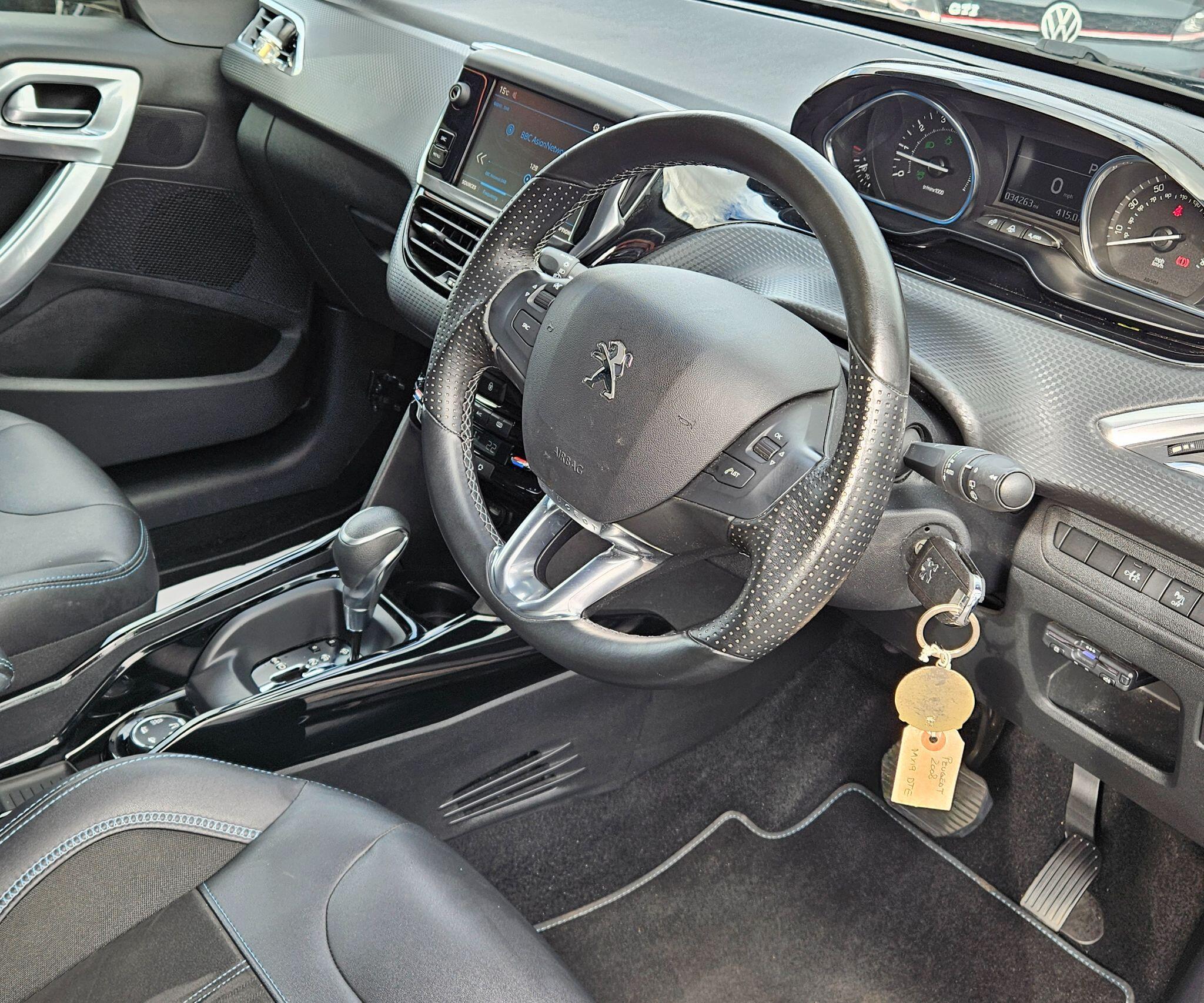Peugeot 2008 - Image 35