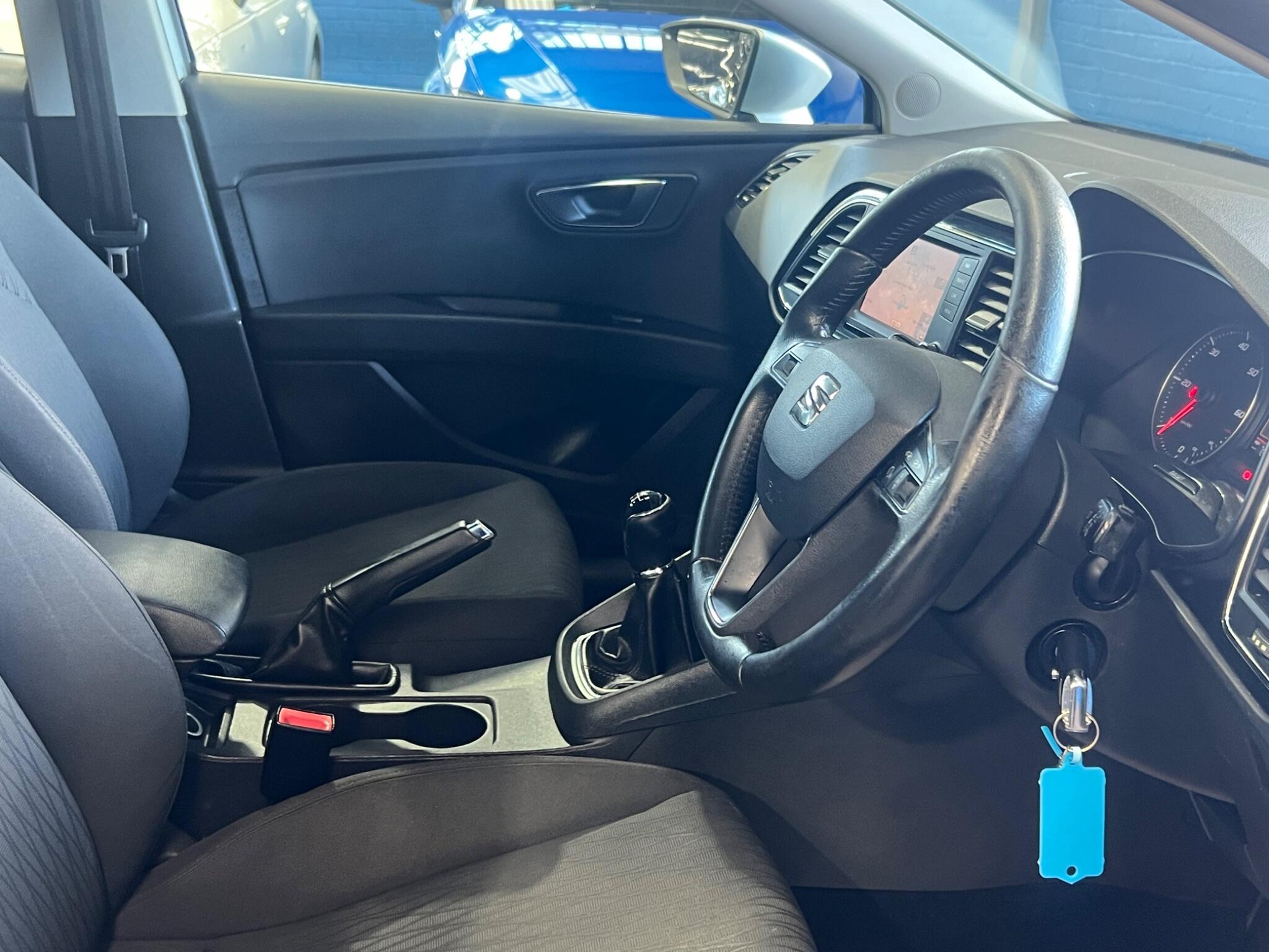 SEAT Leon - Image 13