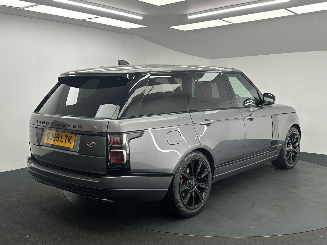 Land Rover Range Rover - Image 7