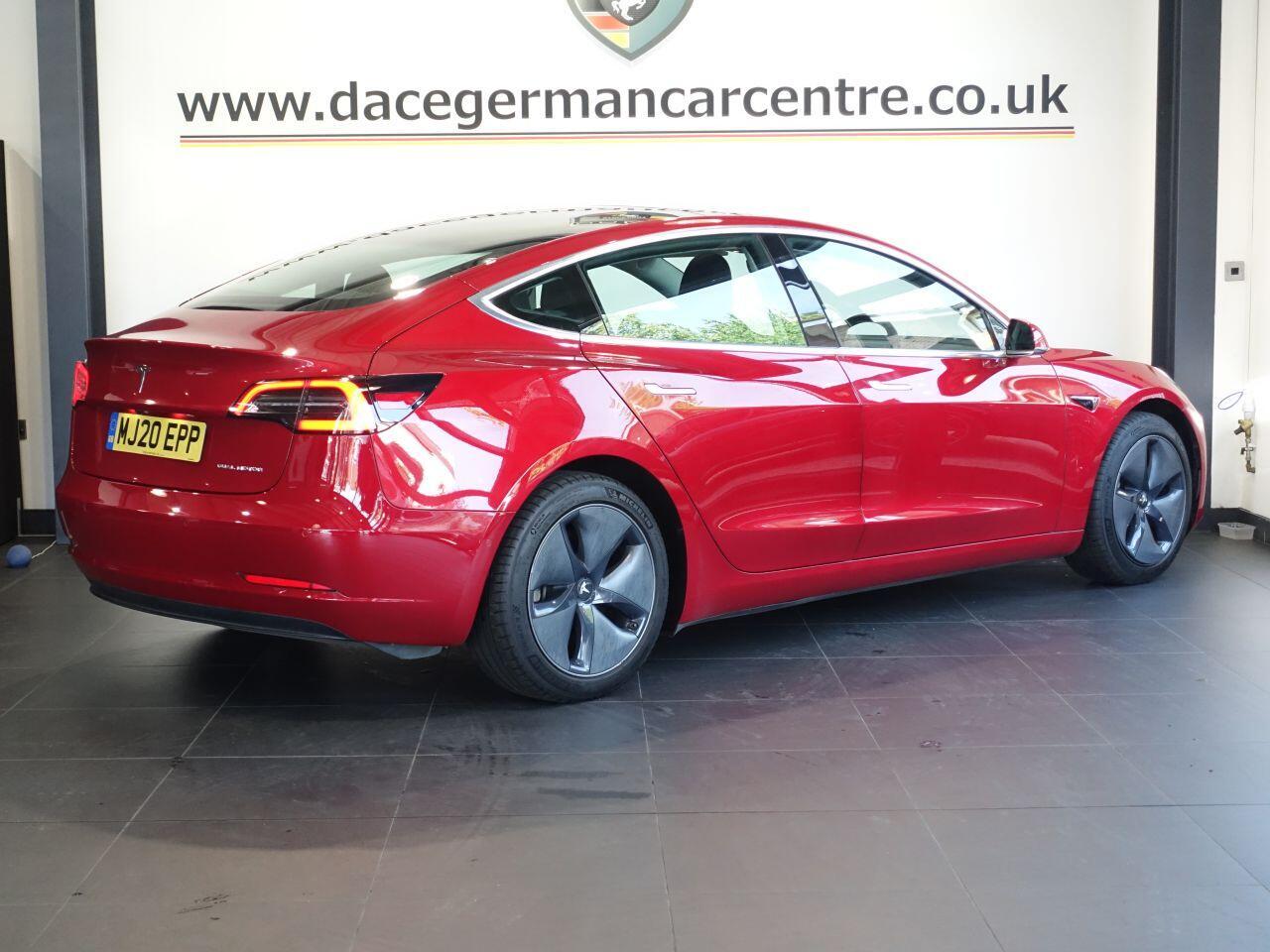 Tesla Model 3 - Image 7