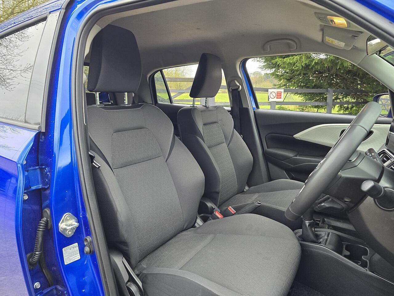 Suzuki Swift - Image 4