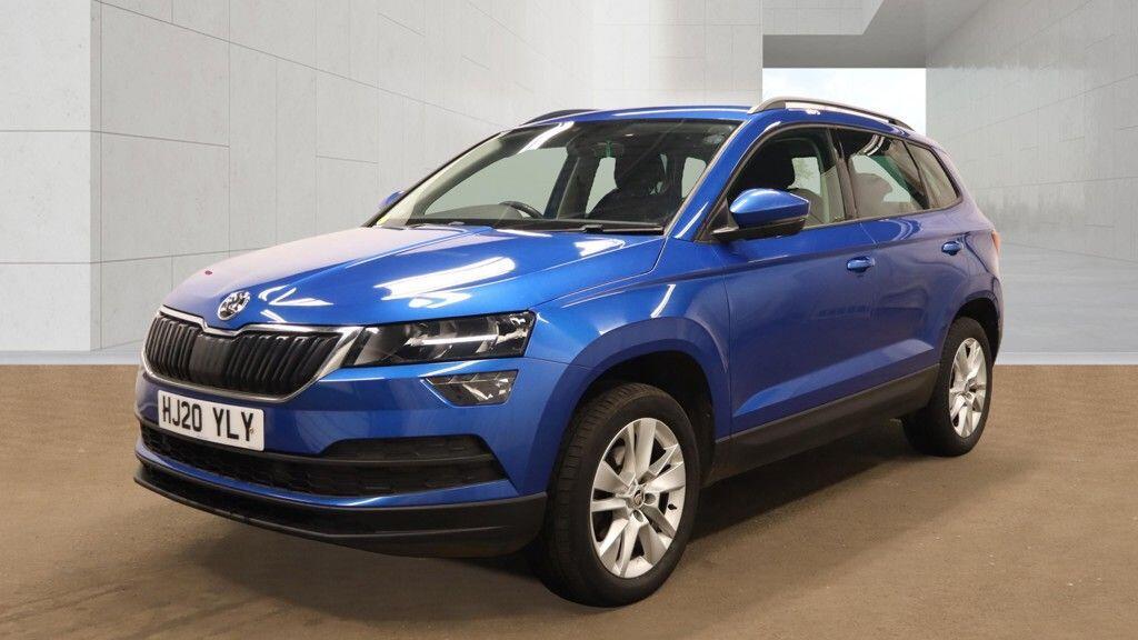 Skoda Karoq - Image 3