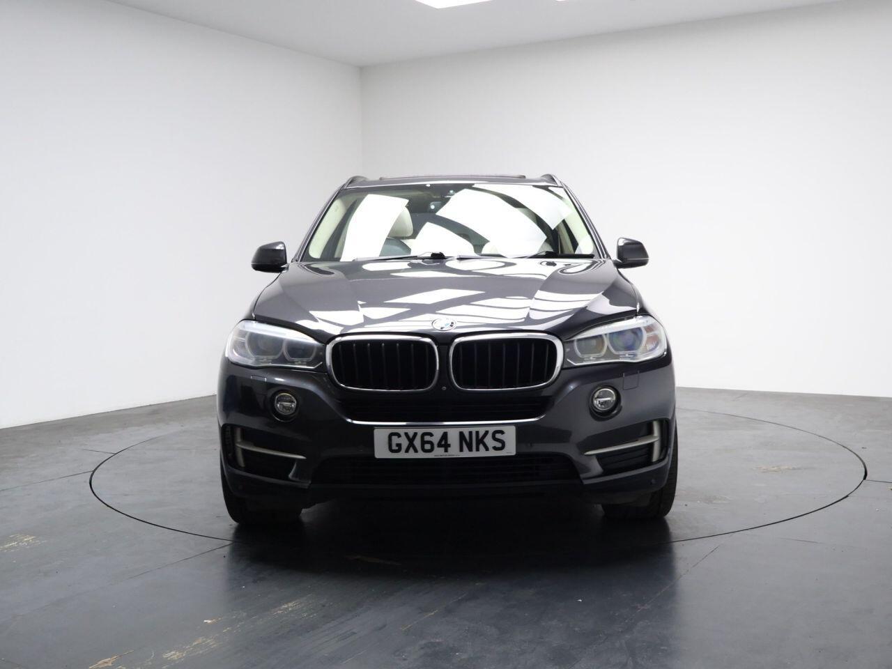 BMW X5 - Image 7