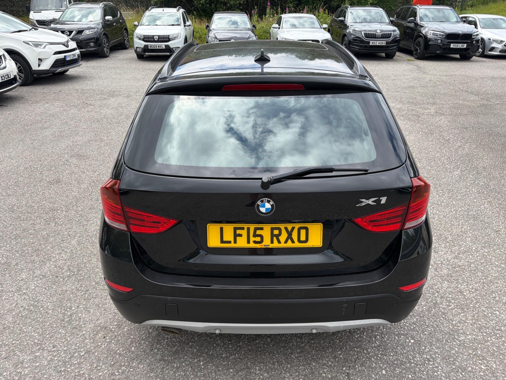 BMW X1 - Image 12