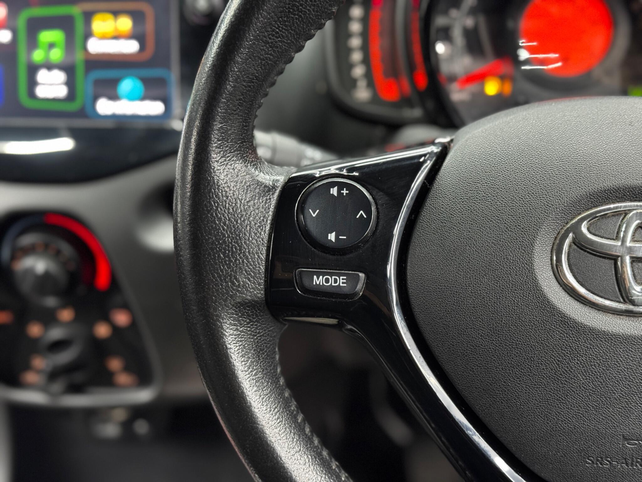 Toyota Aygo - Image 20