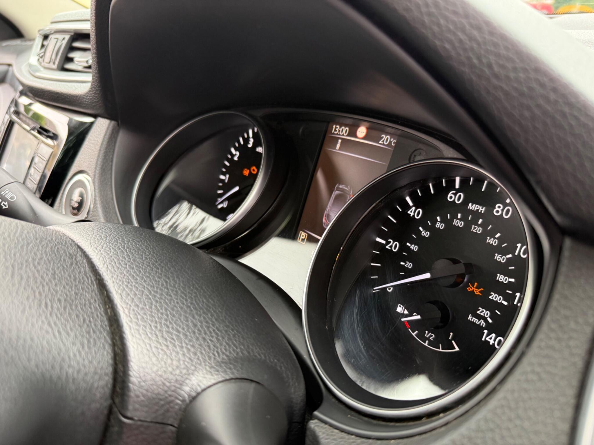 Nissan Qashqai - Image 12