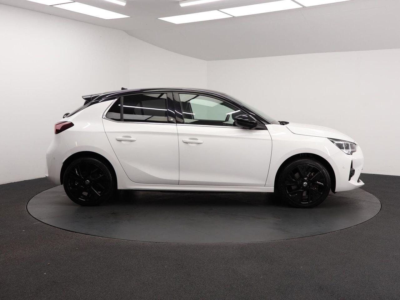 Vauxhall Corsa Electric - Image 11
