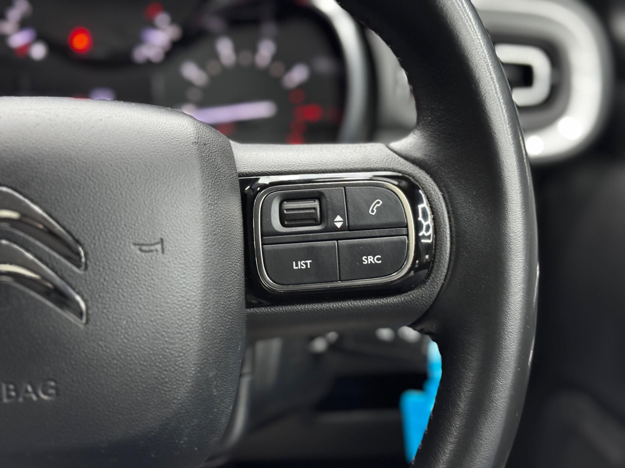 Citroen C3 - Image 21