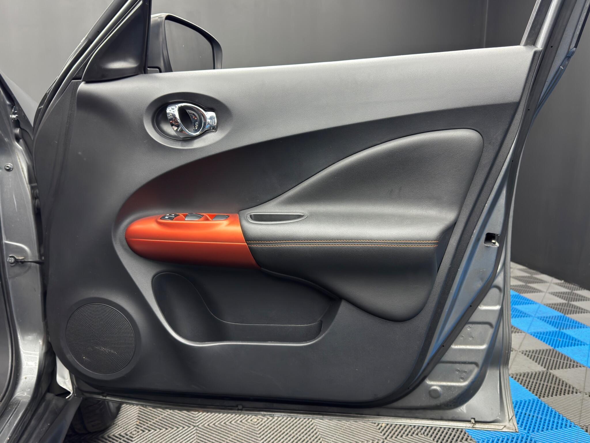 Nissan Juke - Image 35