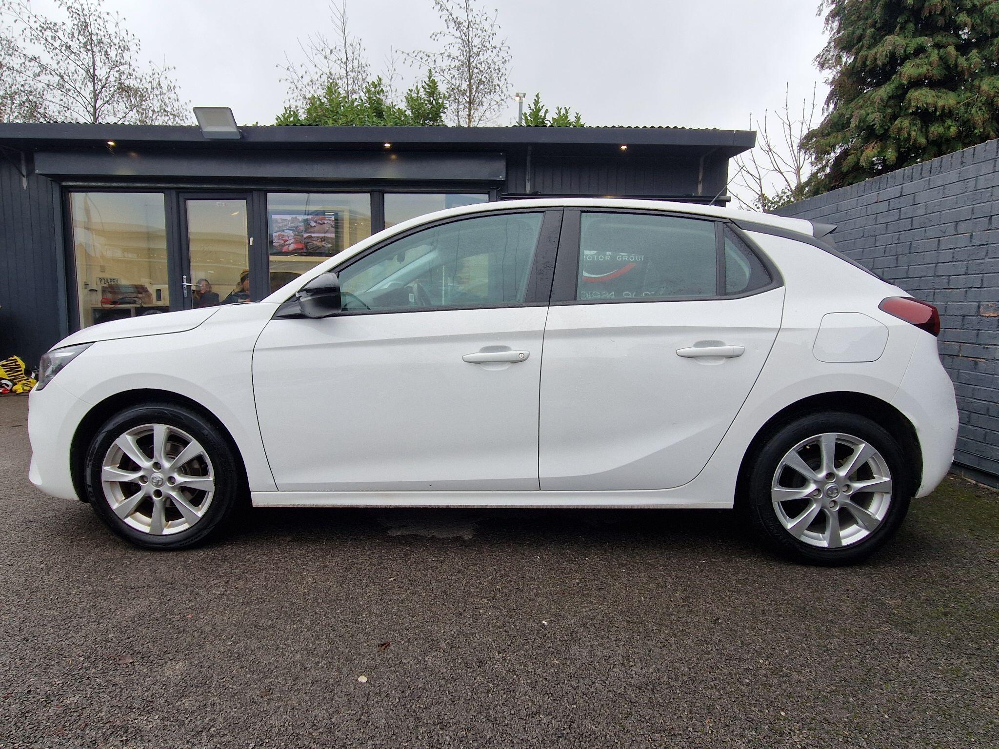 Vauxhall Corsa - Image 6