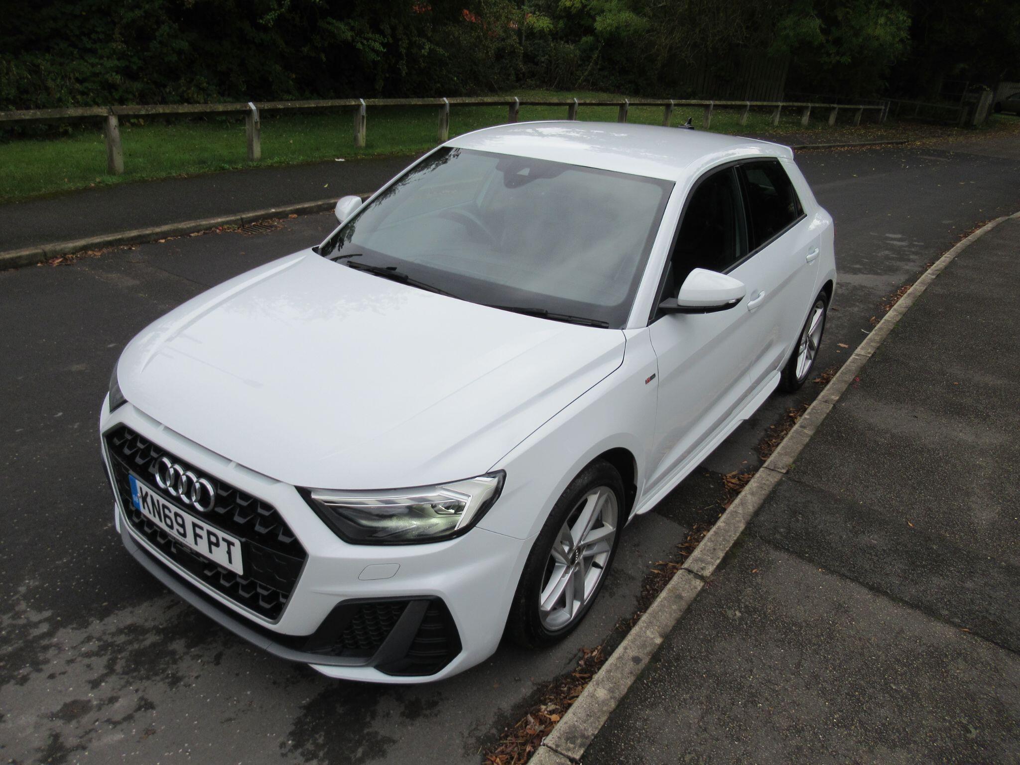 Audi A1 - Image 11