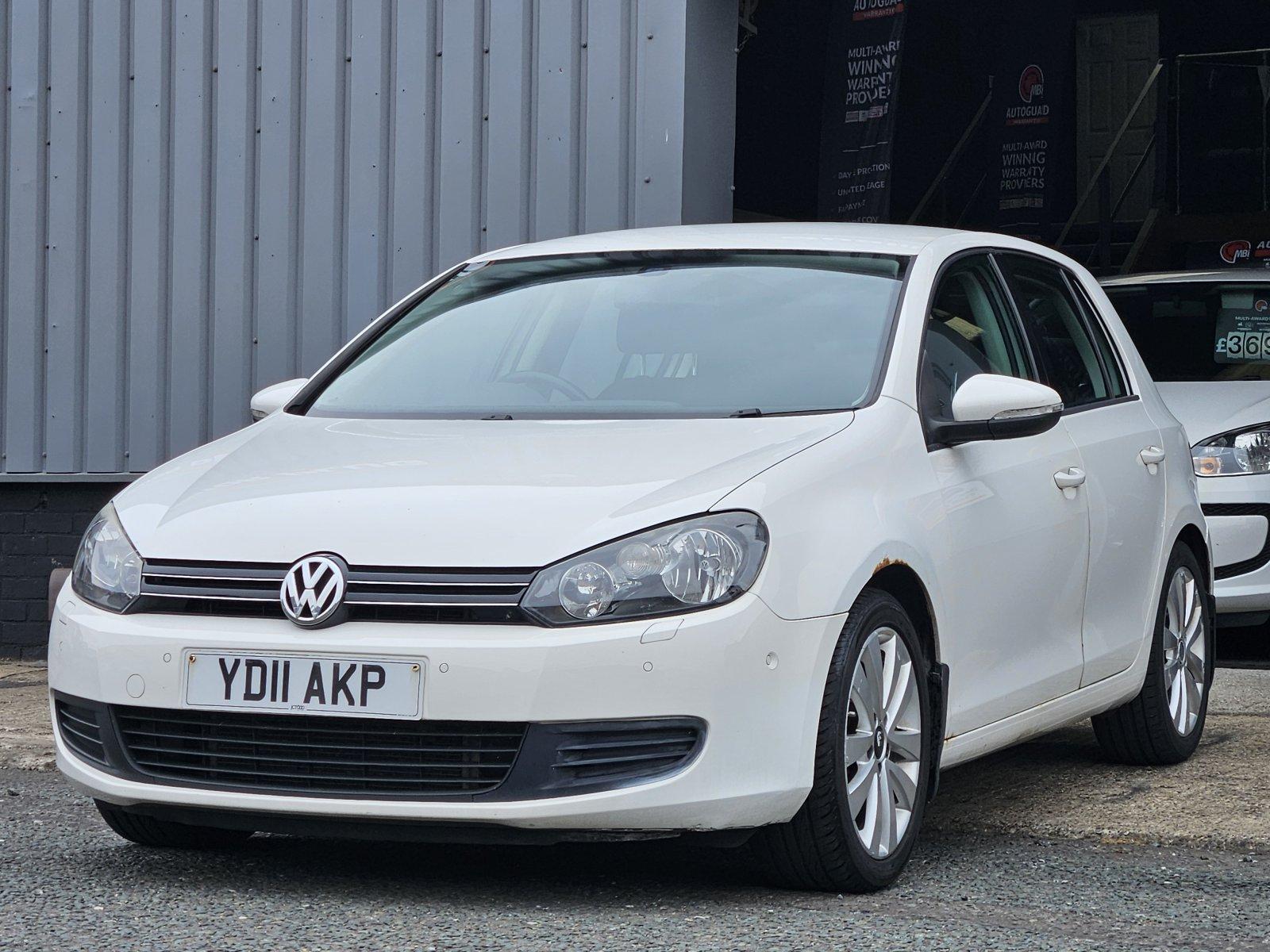 Volkswagen Golf - Image 5