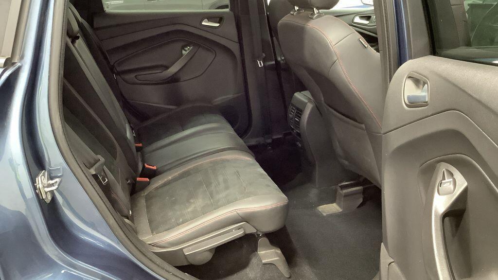 Ford Kuga - Image 9