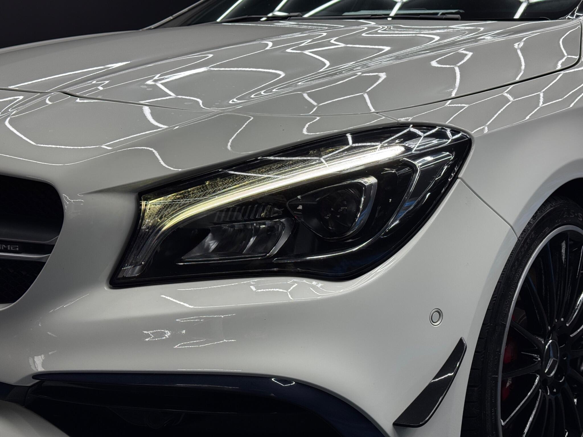 Mercedes CLA - Image 42