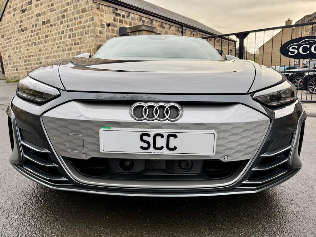Audi E-Tron GT - Image 3