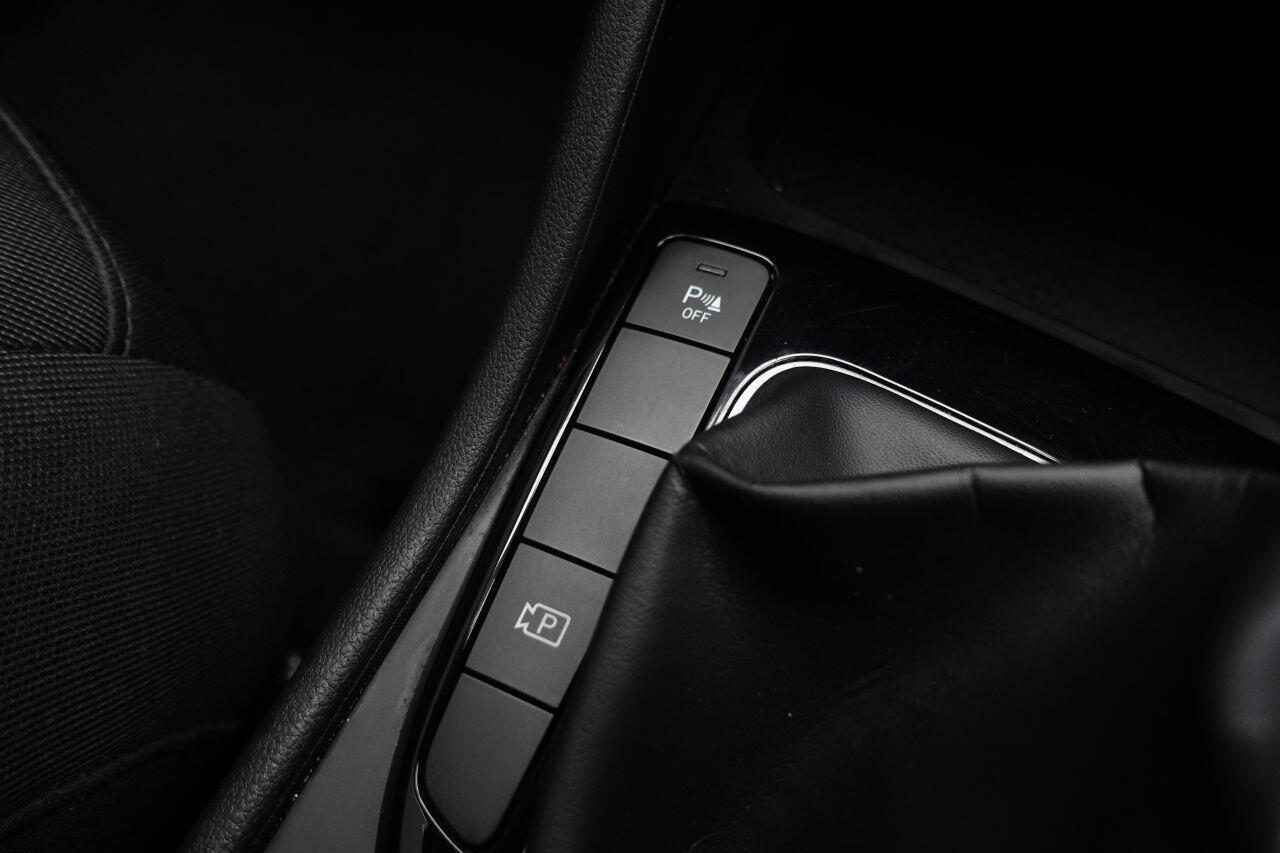 Hyundai Tucson - Image 42