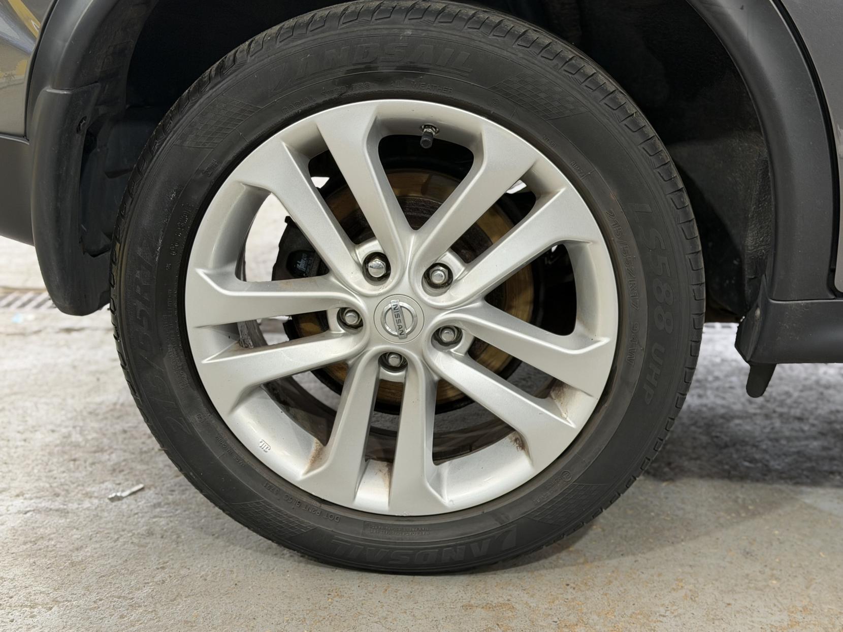 Nissan Juke - Image 16