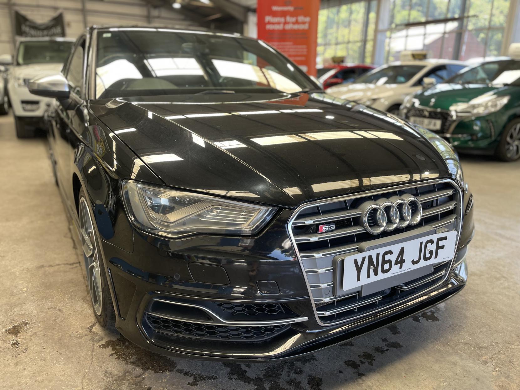 Audi S3 - Image 3