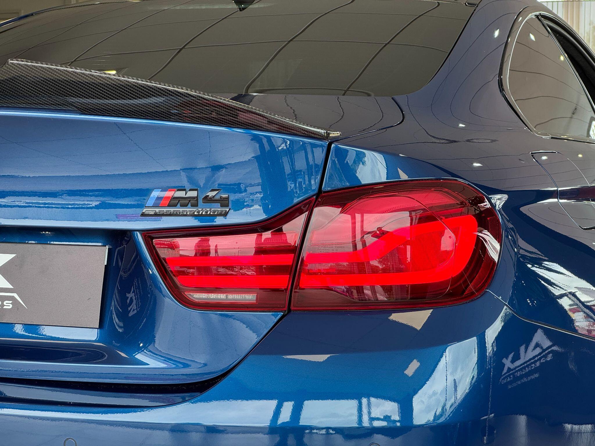 BMW M4 - Image 4