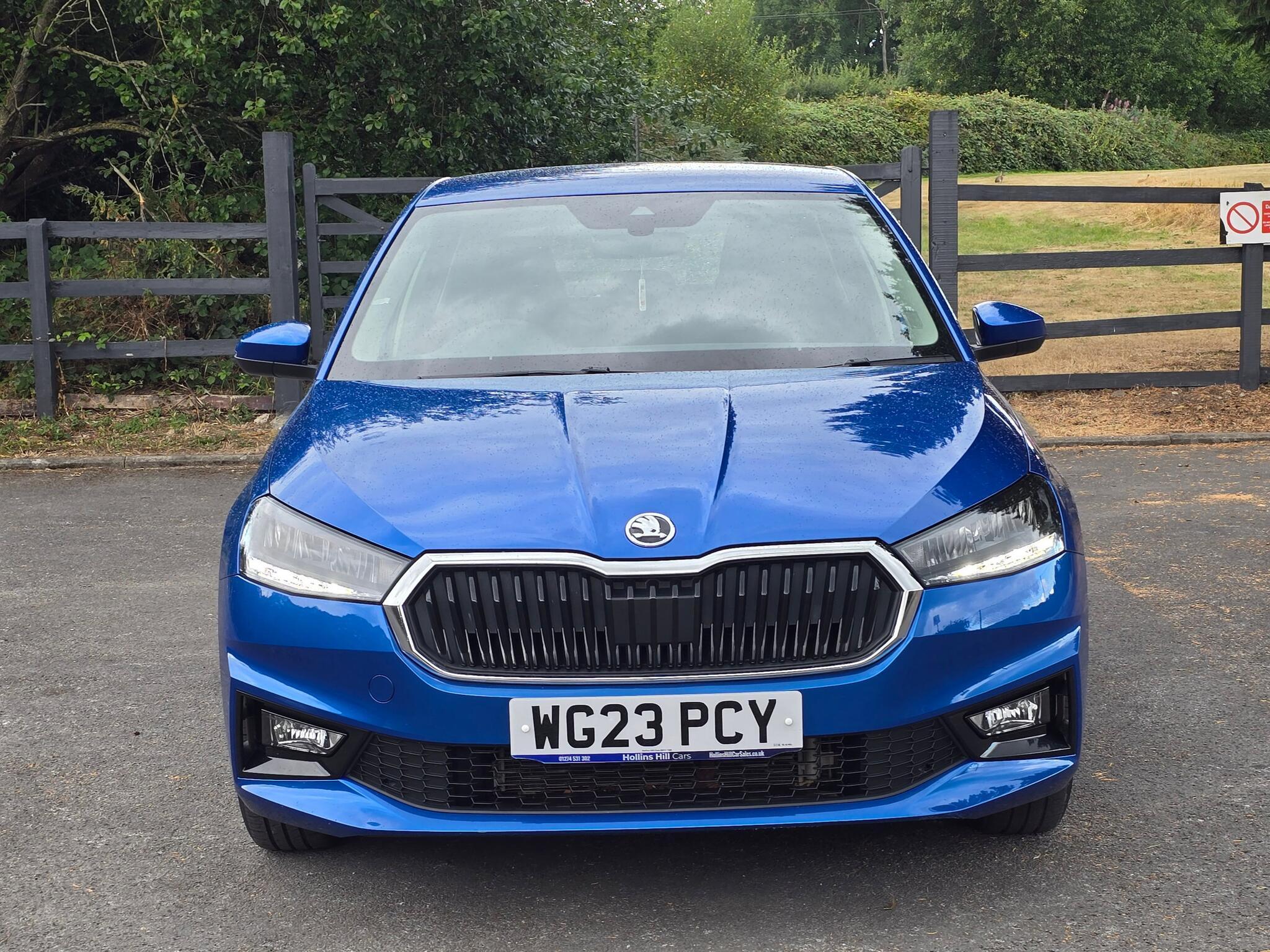 Skoda Fabia - Image 17