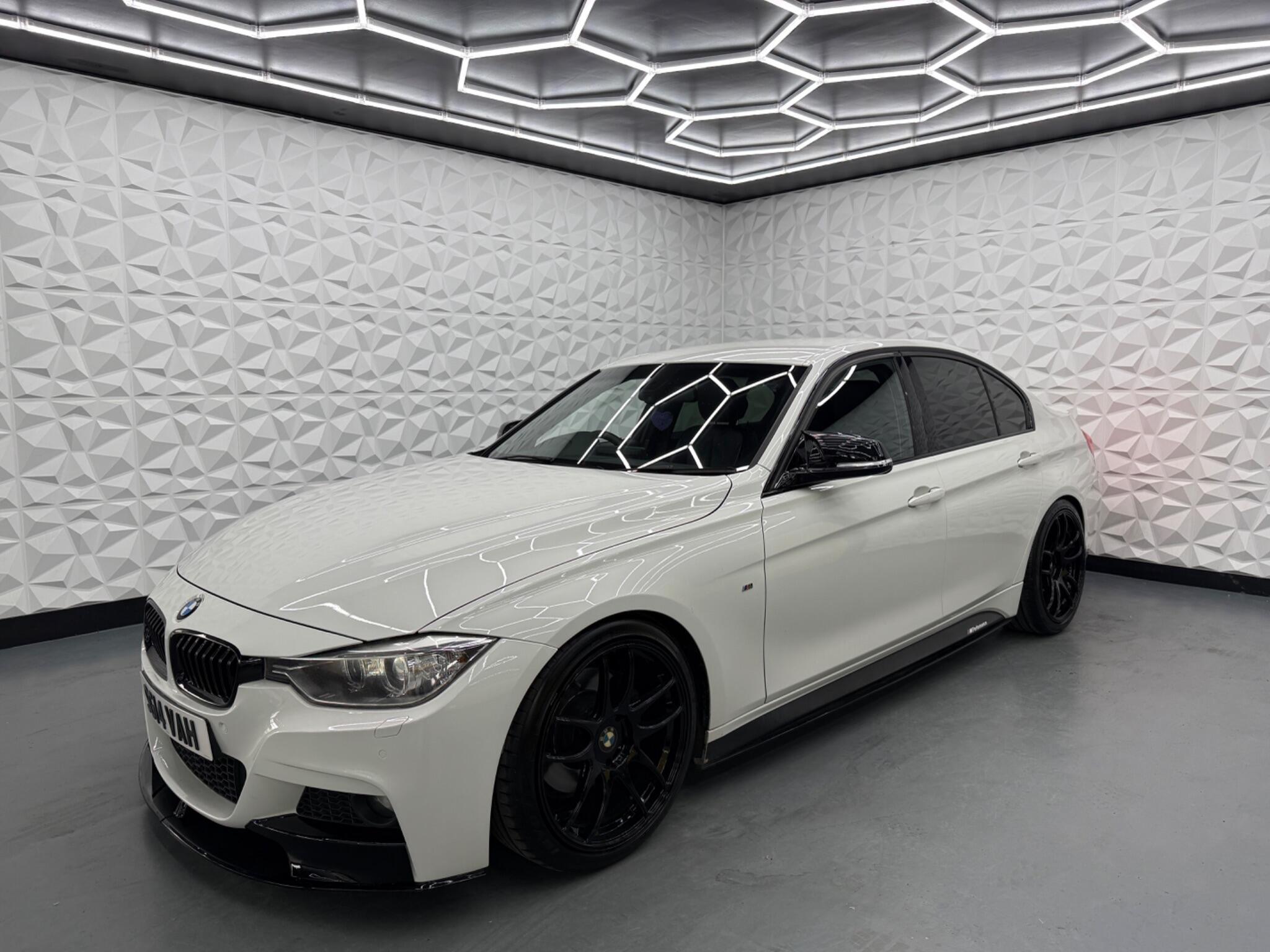 BMW 3 Series - Image 4