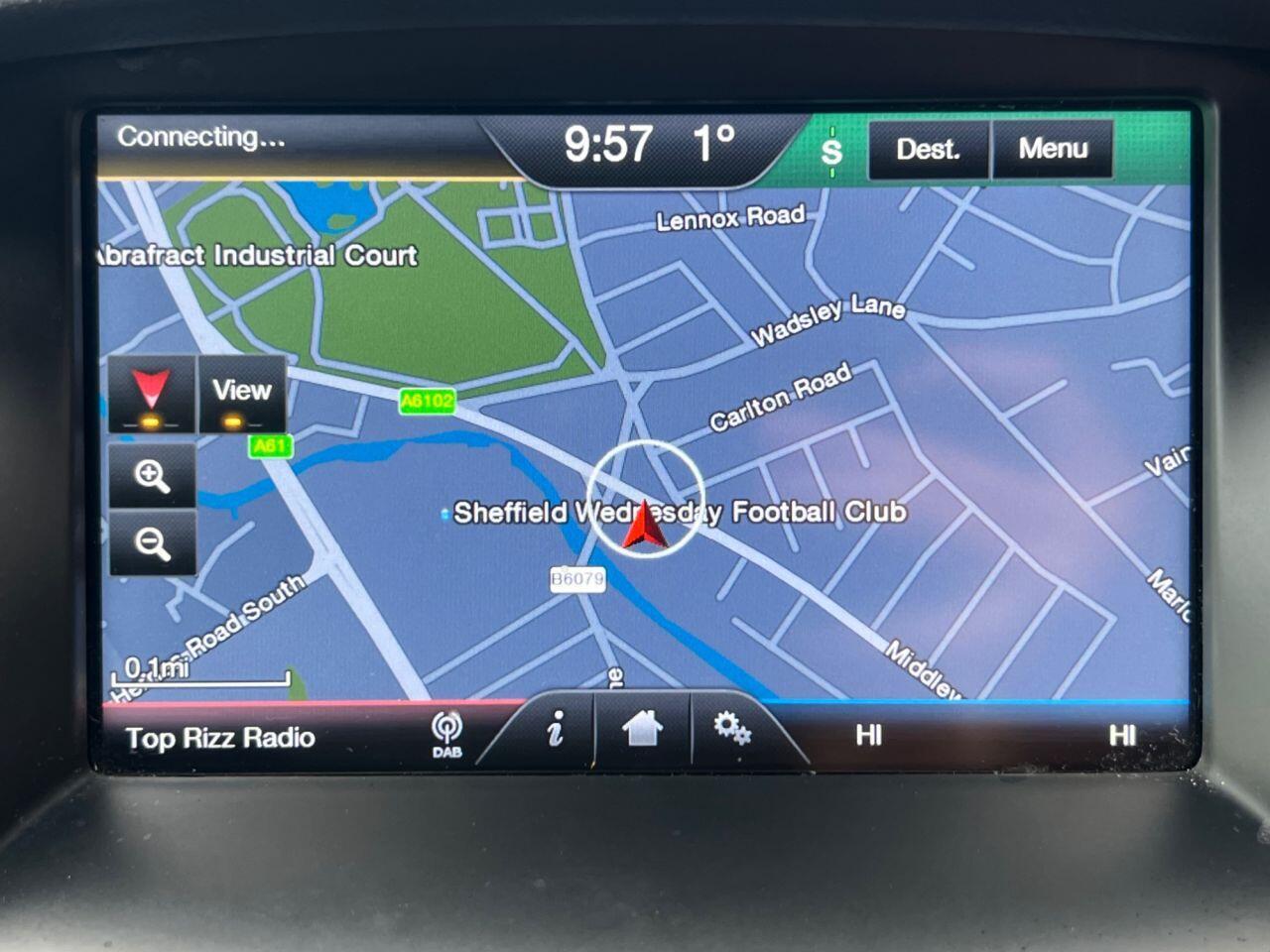 Ford Focus - Image 2