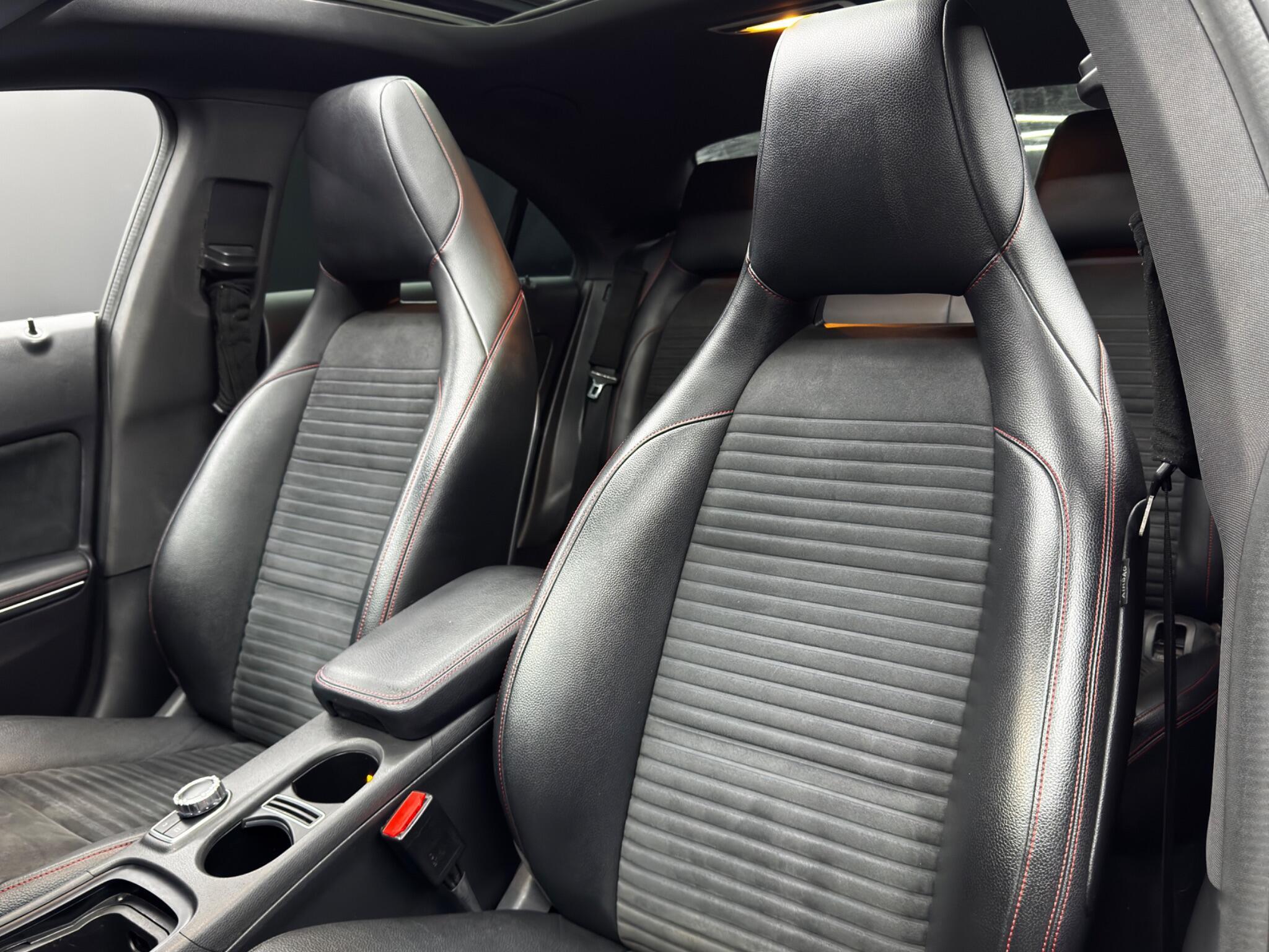 Mercedes CLA - Image 13