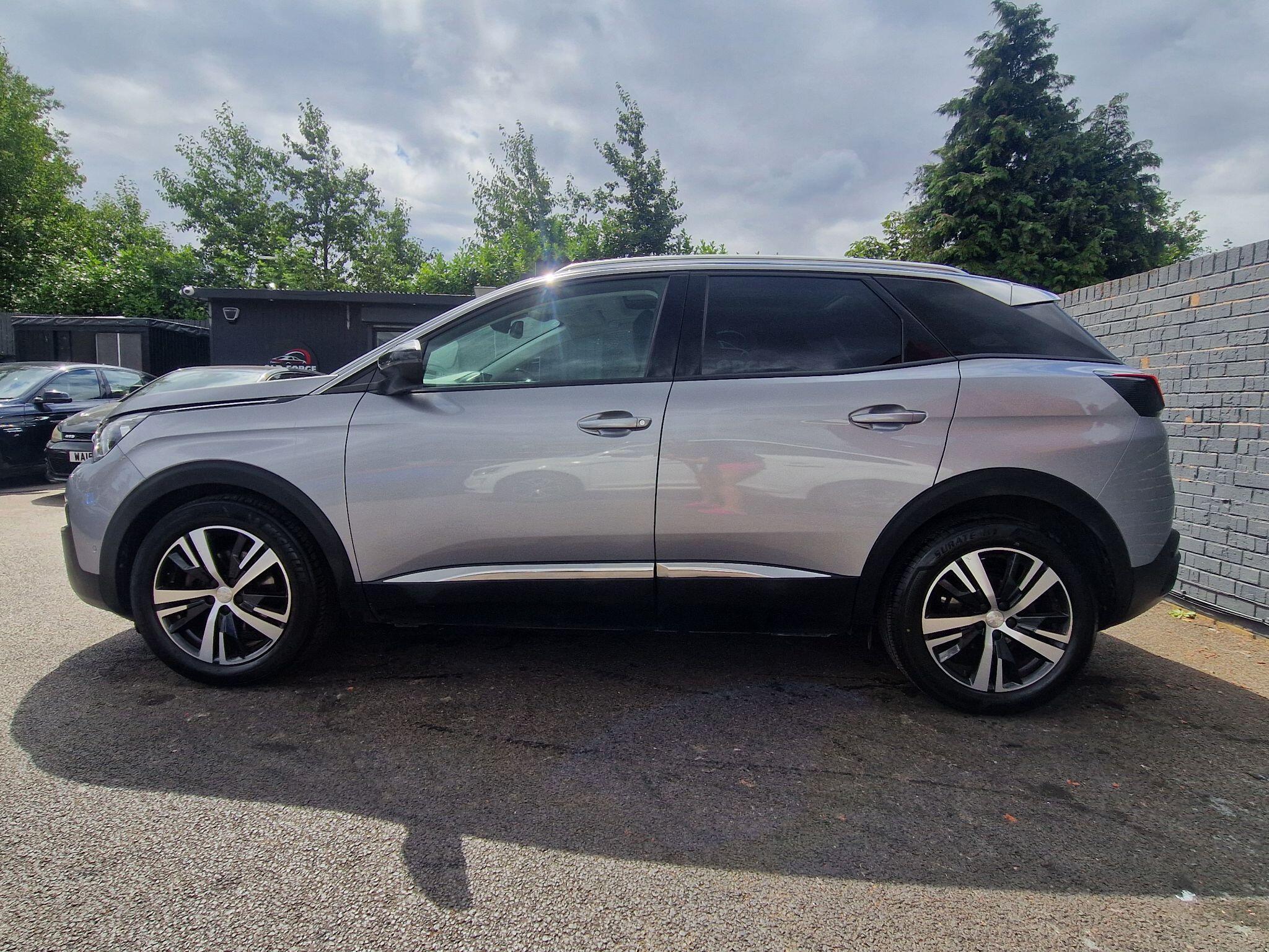 Peugeot 3008 - Image 6
