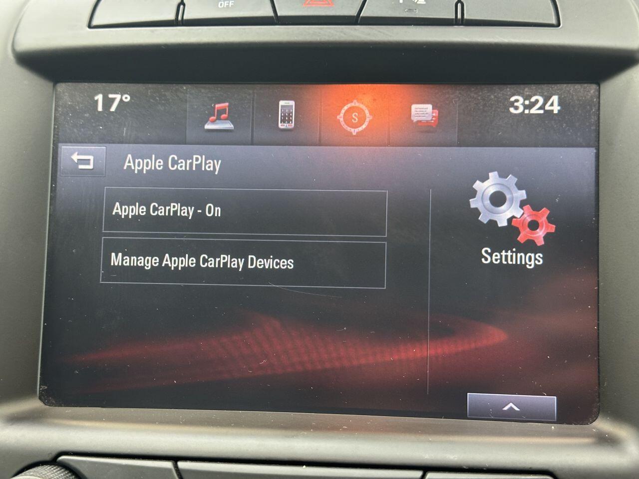 Vauxhall Insignia - Image 3